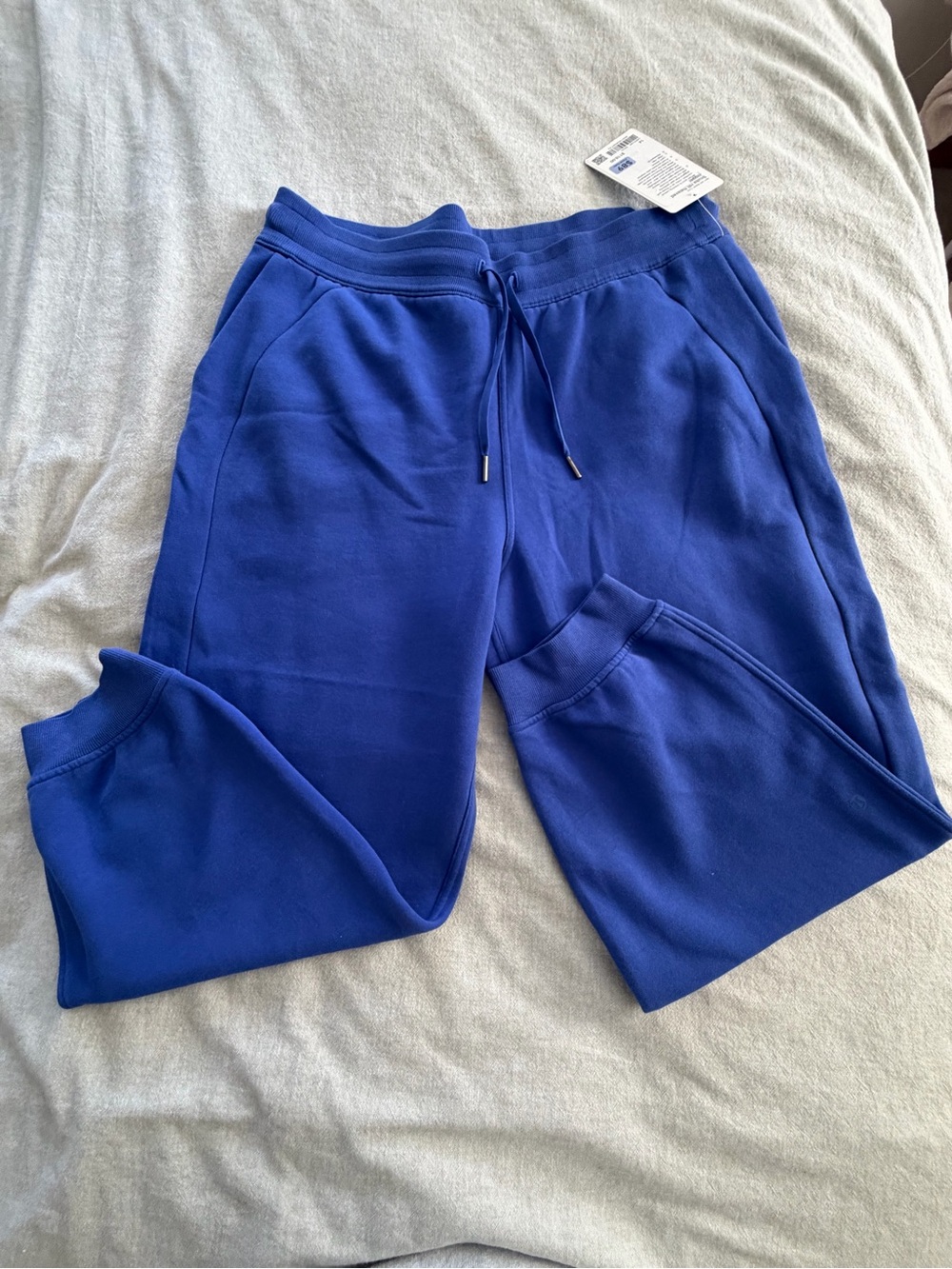 lululemon Women's Scuba Joggers